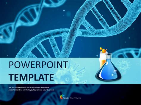 free powerpoint templates biological science Kindle Editon