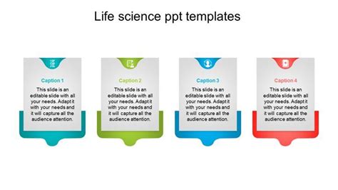 free powerpoint templates life science Doc