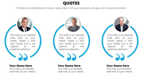 free powerpoint templates quotes Epub