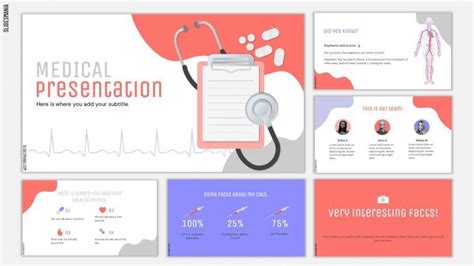 free powerpoint templates with medical theme Doc