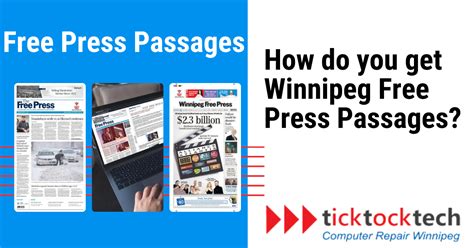 free press passages