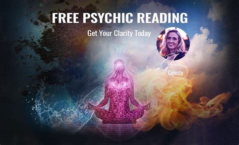 free psychic reading online no credit card required Kindle Editon