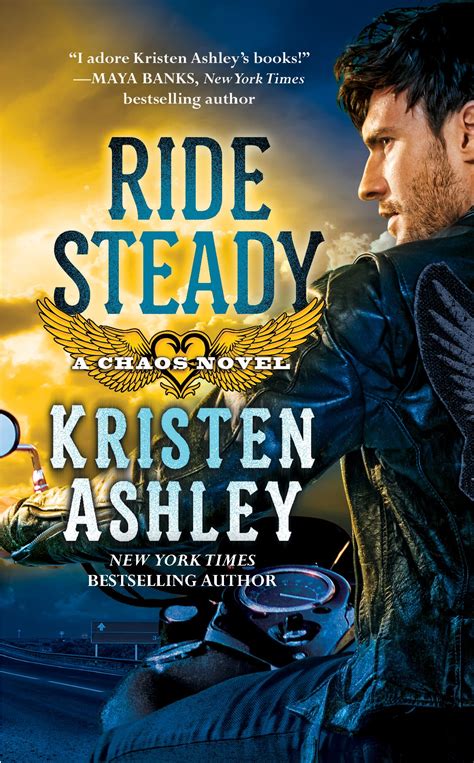 free read ride steady by kristen ashley Reader