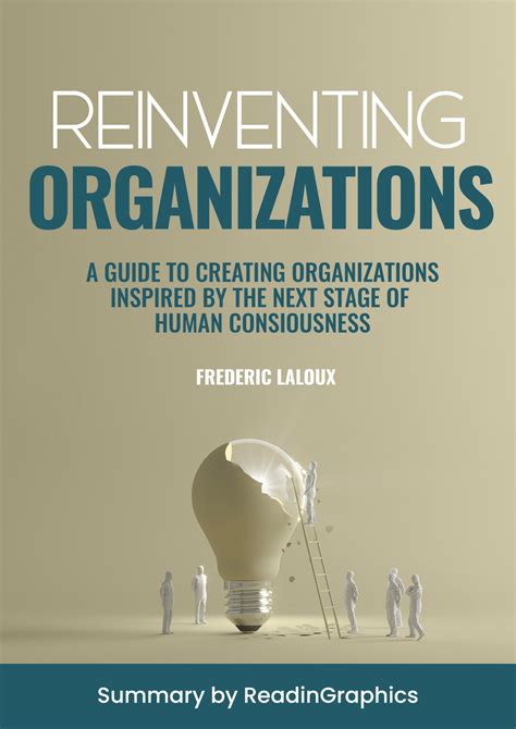free reinventing organizations guide to Doc
