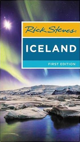 free rick steves iceland epub Kindle Editon