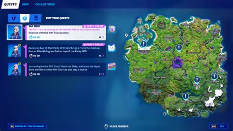 free rift quest guide Reader