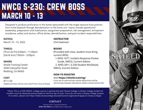 free s230 crew boss test answers pdf Doc