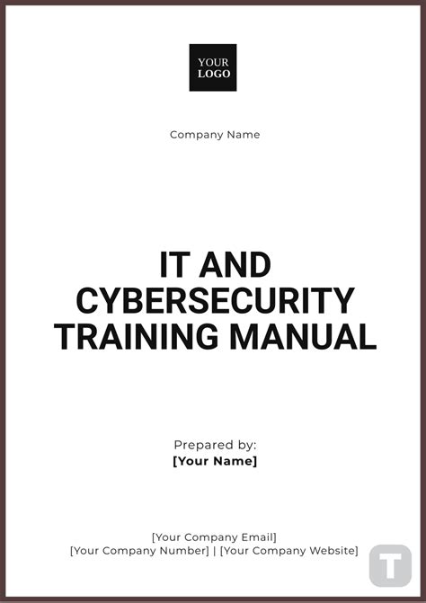 free security training manual Doc