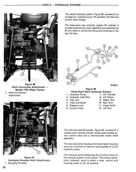 free service manuals pdf for ford ford 1310 loader Doc