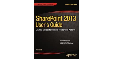 free sharepoint 2013 user guide Reader