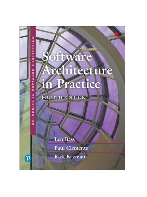 free software architecture in practice PDF