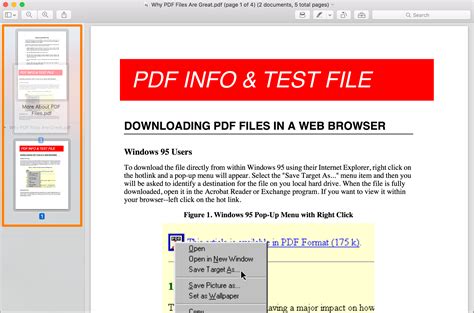 free software to combine pdfs Doc