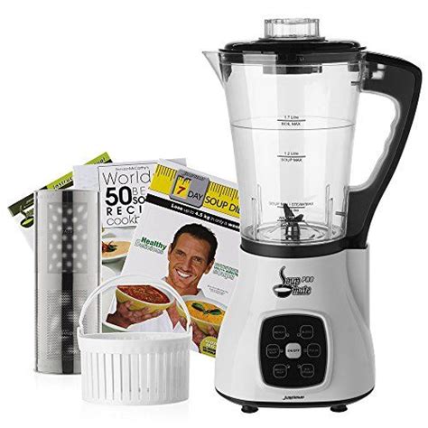 free soupmate pro manual Reader