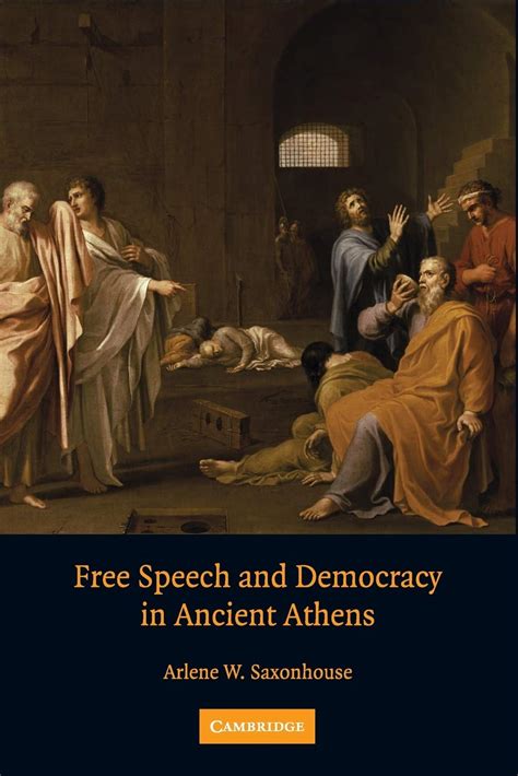 free speech and democracy in ancient athens Doc