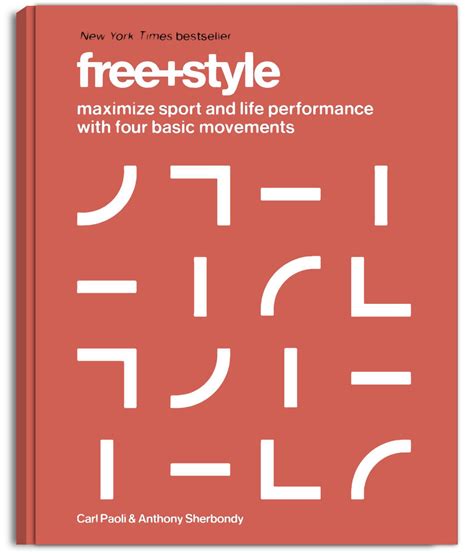 free style maximize performance movements Kindle Editon