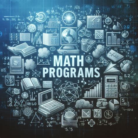 free summer math programs for high school students