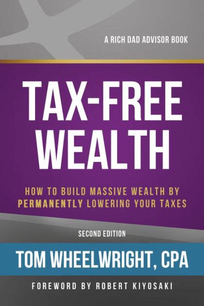 free tax free wealth how to build Epub