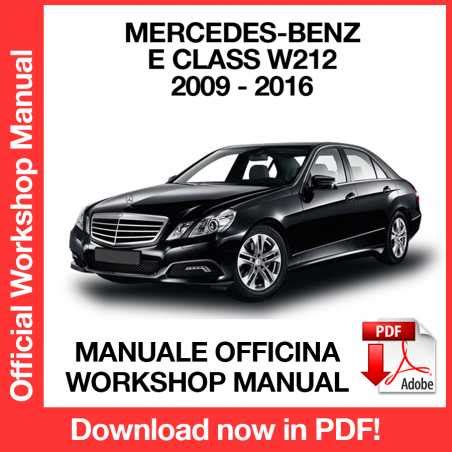 free technical manual for mercedes 168 PDF