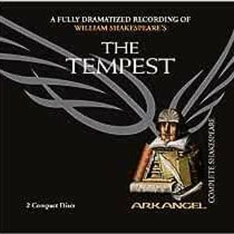 free tempest arkangel complete Doc