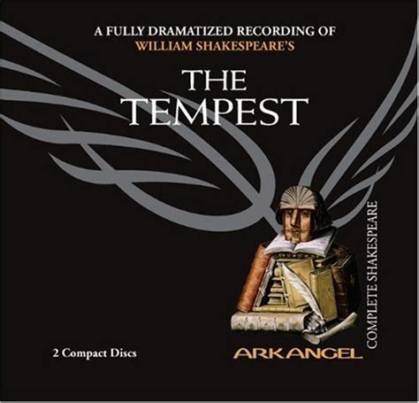 free tempest arkangel complete Doc