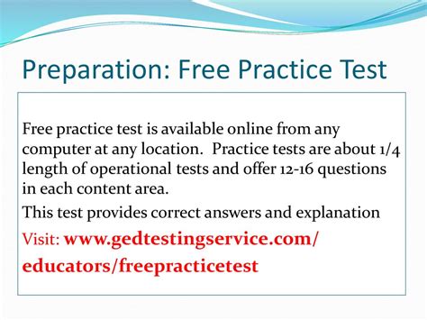 free test preparation for the occ