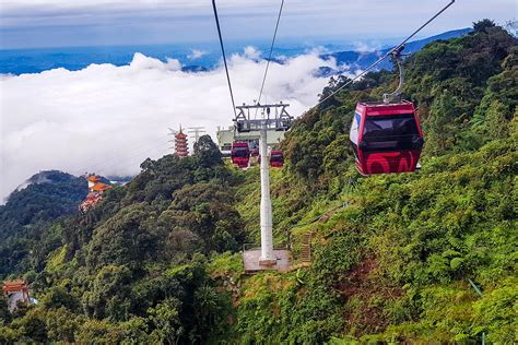 free things to do in genting highlands