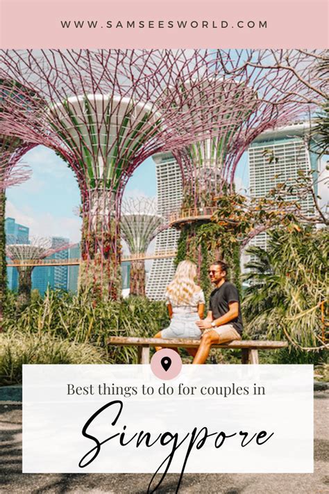 free things to do in singapore for couples