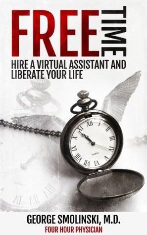 free time virtual assistant liberate Epub