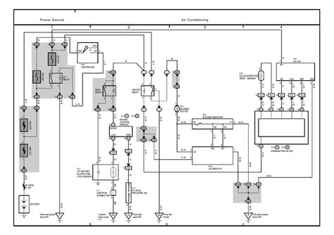 free toyota 92 pickup wiring diagram Epub