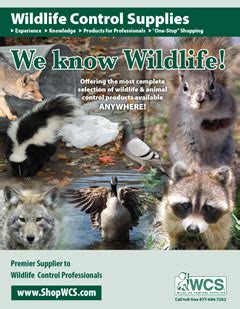Free Trapping Supply Catalogs