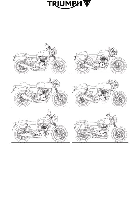 free triumph t120 manual Epub