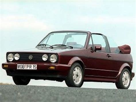 free vw golf mk1 repair manual Epub