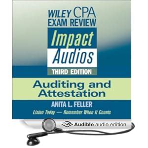 free wiley cpa exam review impact Kindle Editon