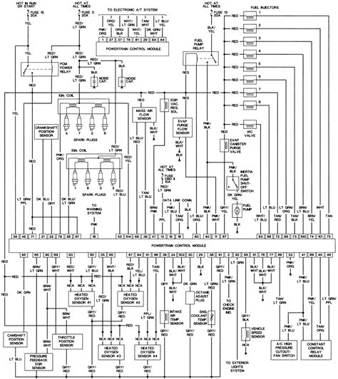 free wire diagram for 1988 mercury cougar Ebook Epub