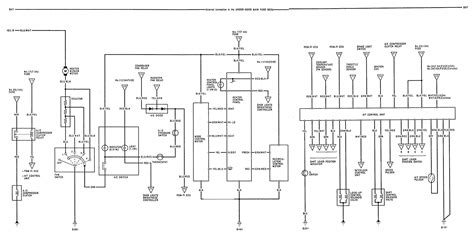 free wiring diagram 1992 acura integra PDF