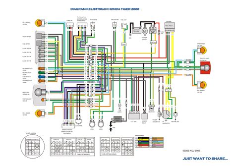 free wiring diagram for honda c70 PDF