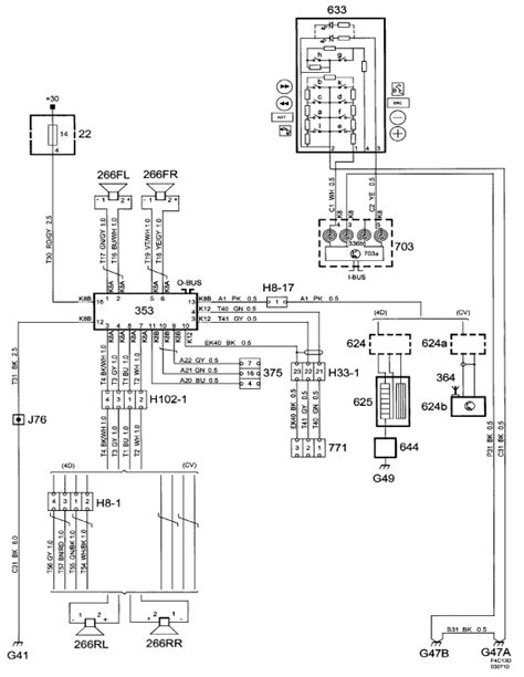 free wiring diagrams 2007 saab 97x Doc