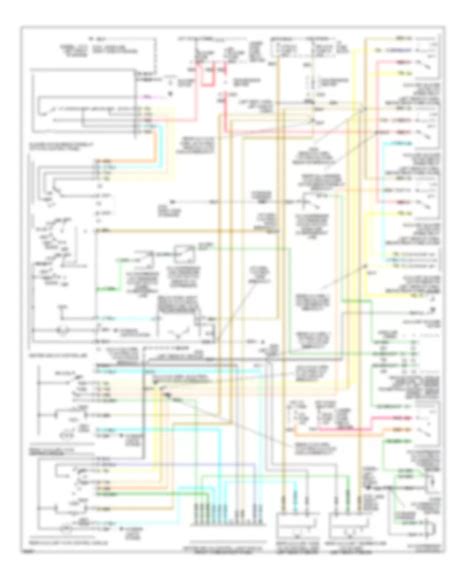 free wiring diagrams for 2001 savana van Reader