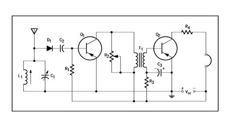 free write electrical schematic diagram PDF