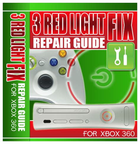 free xbox 360 repair guides Kindle Editon