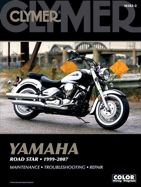 free yamaha roadstar service manual Ebook Epub