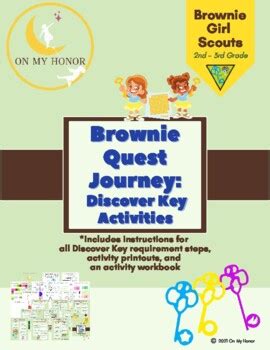 free-brownie-quest-download Ebook Kindle Editon