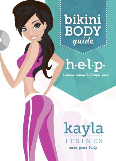 free-kayla-itsines-guide-print Ebook PDF