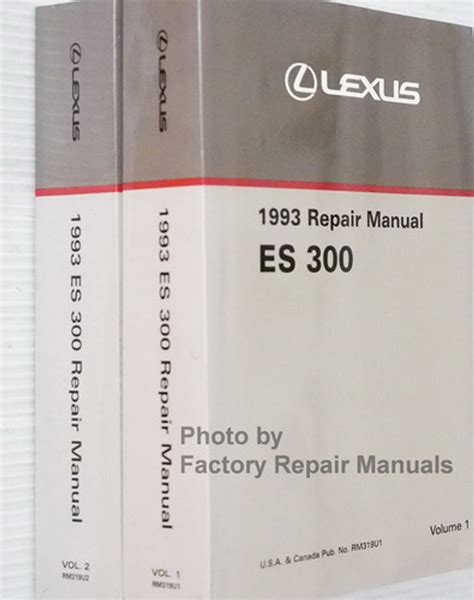 free-lexus-es300-factory-service-manual Ebook Reader