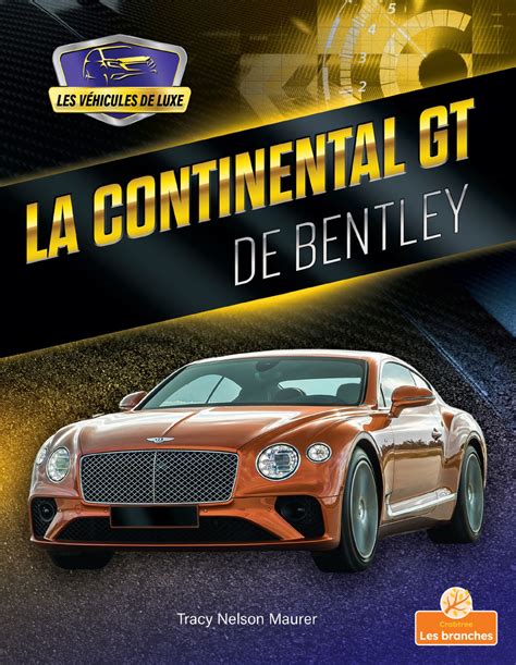 free-pdf-2005-bentley-continental-gt-owners-manual Ebook Doc