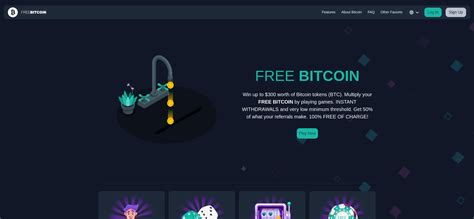 freebitcoin io