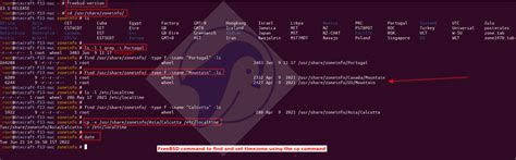 freebsd set clock manually Kindle Editon