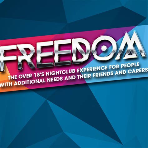 freedom club