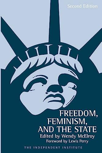 freedom feminism and the state an overview of individualist feminism Doc