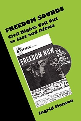 freedom sounds civil rights call out to jazz and africa Reader